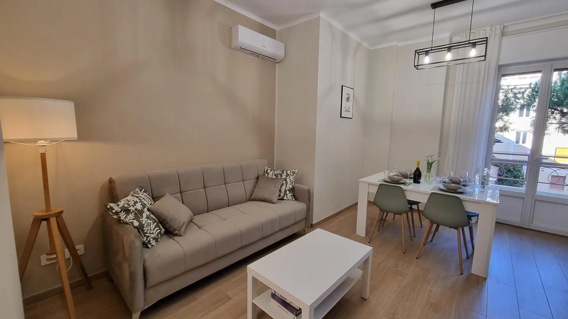 Casa Amalia Apartment Sanremo Italy