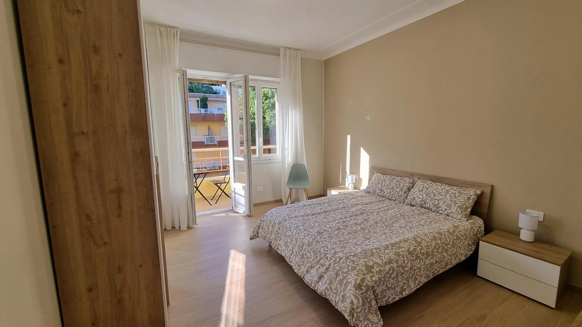 Casa Amalia Apartment Sanremo