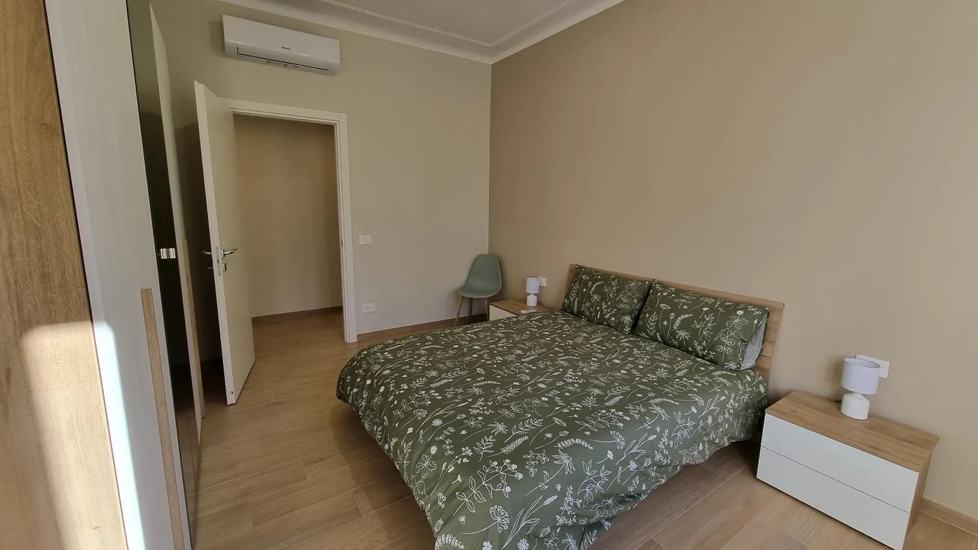Casa Amalia Apartment Sanremo