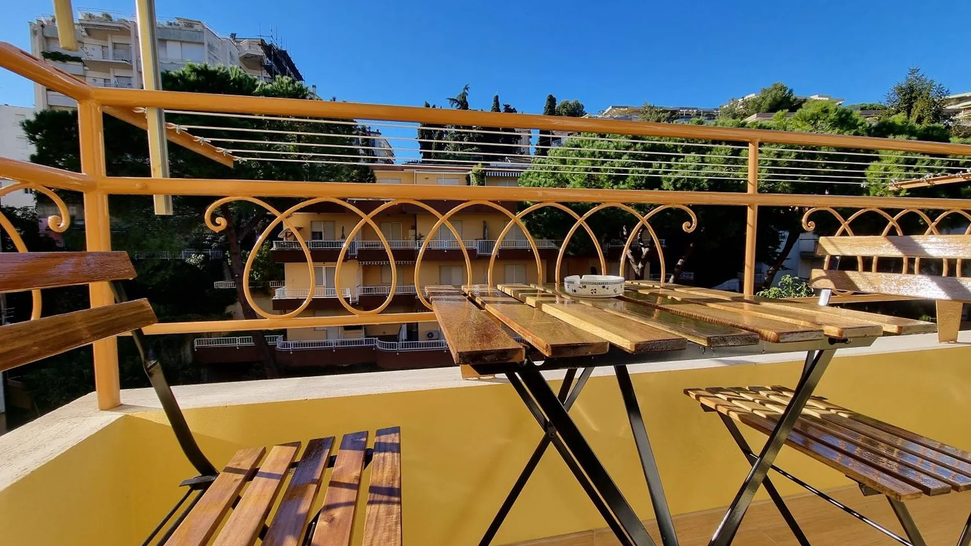 Casa Amalia Apartment Sanremo 0*,  Italy