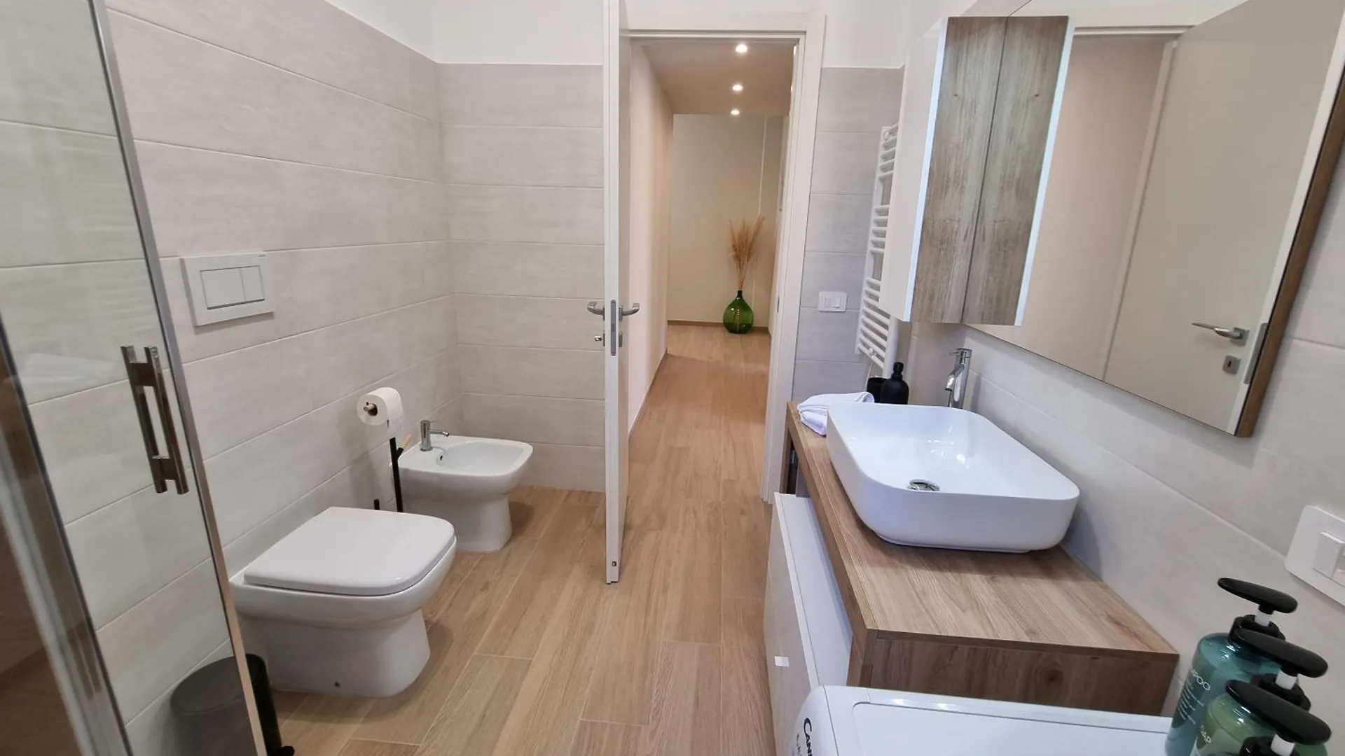 Casa Amalia Apartment Sanremo